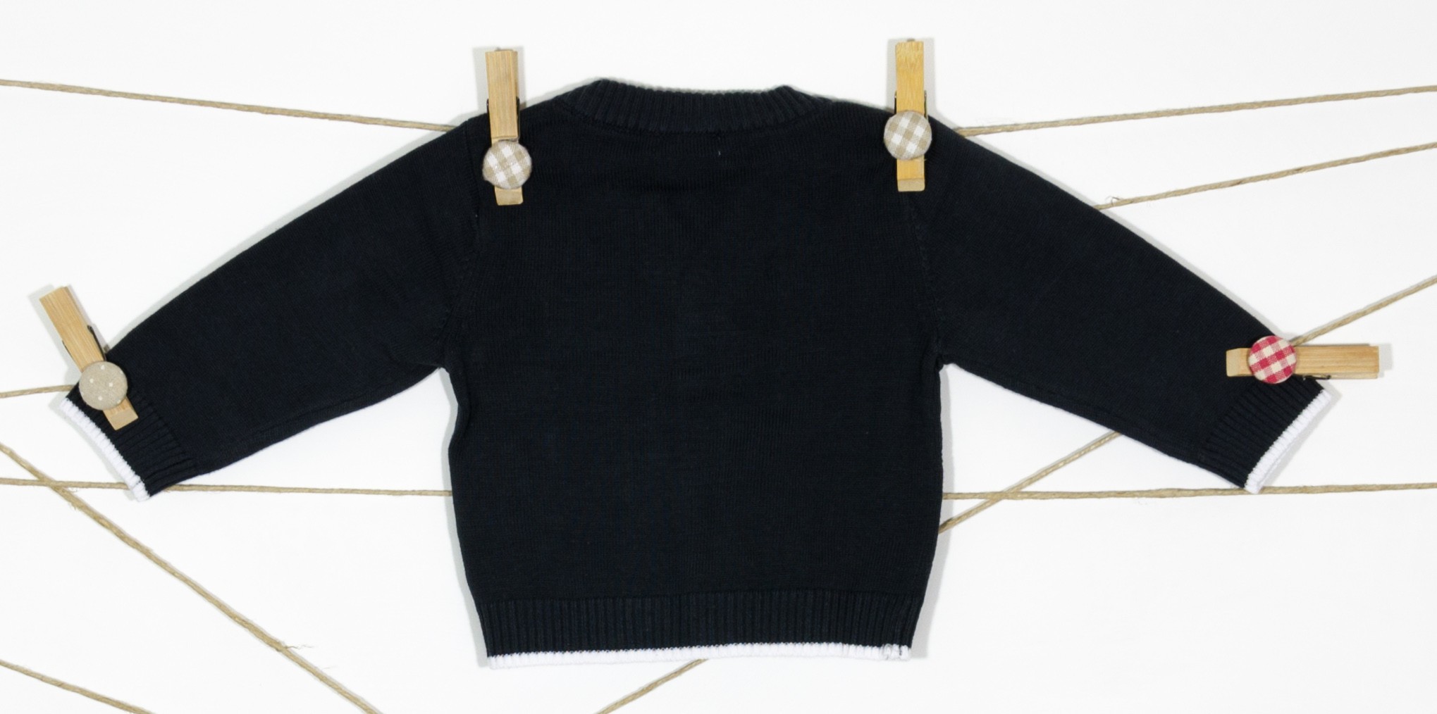 (image for) Cardigan Absorba