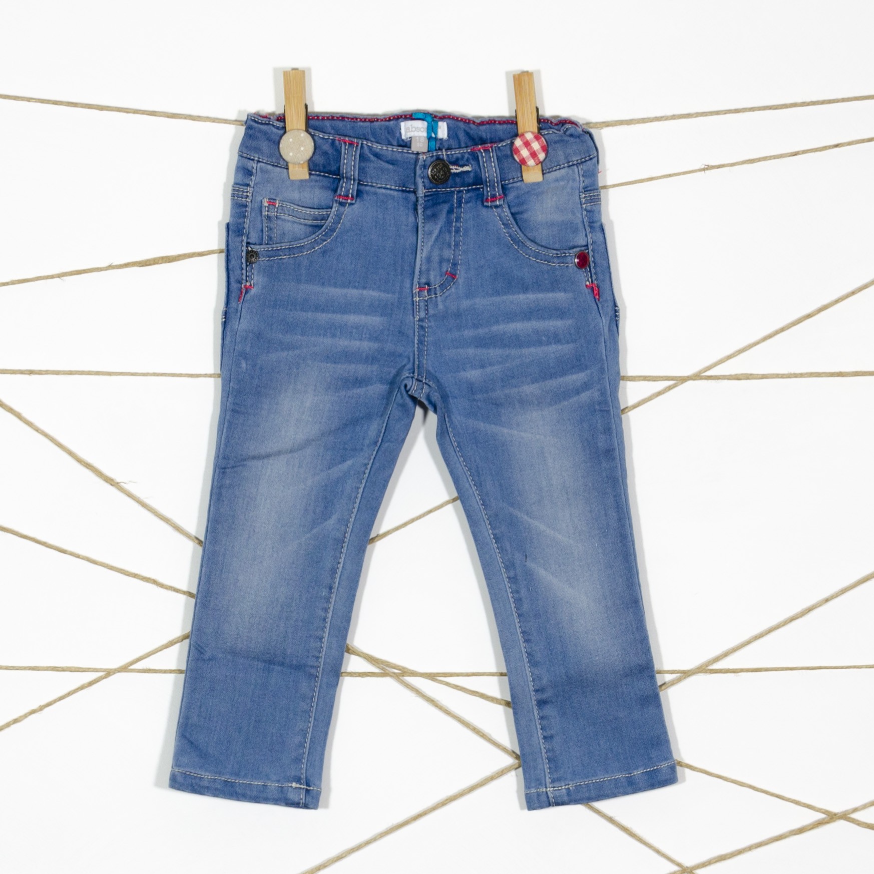 (image for) Jeans Absorba