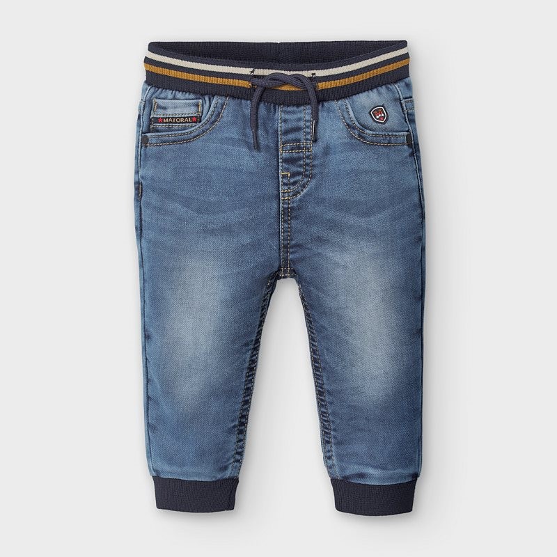 (image for) Jeans Mayoral 12/36 mesi