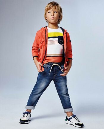 Jeans Mayoral 3/9 anni