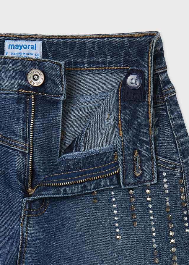 (image for) Jeans Mayoral 10/18 anni