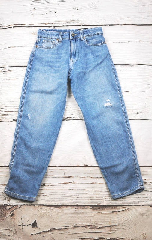 (image for) Jeans Please 10/16 Anni