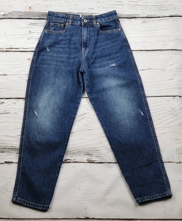 (image for) Jeans Mom Fit Please 10/16 Anni