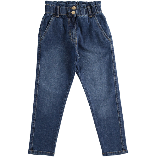 (image for) Jeans Carrot Fit Sarabanda 10/16 Anni