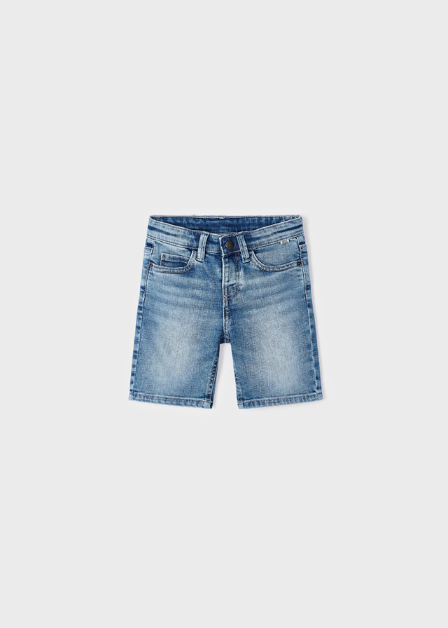 (image for) Bermuda Jeans Mayoral 3/9 Anni