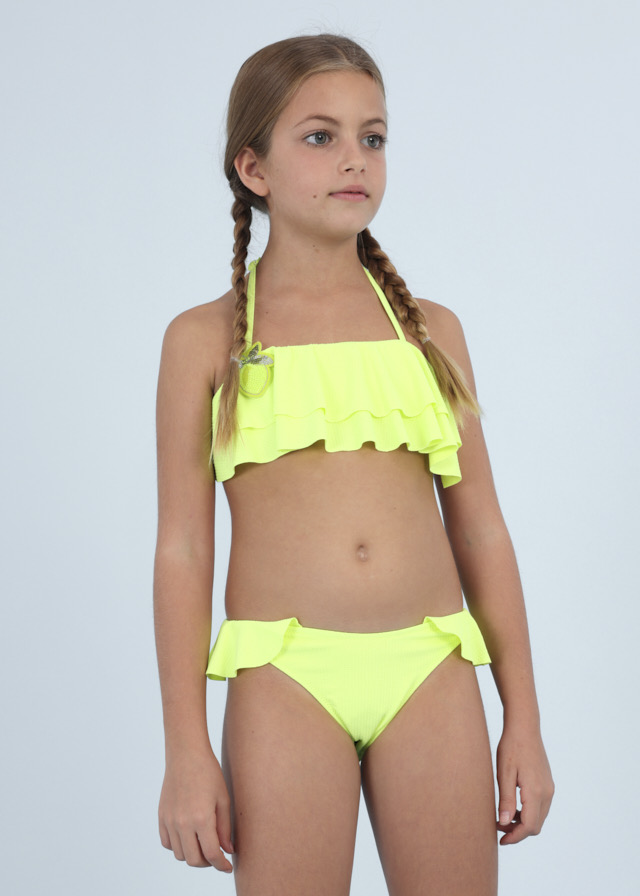 (image for) Bikini Limone Mayoral 10/18 anni