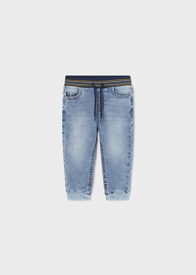(image for) Jeans Jogger Mayoral 12/36 Mesi