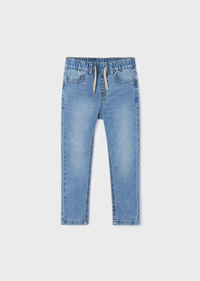 (image for) Jeans Jogger Mayoral 3/9 Anni