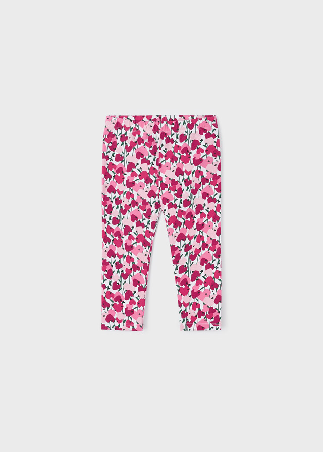 (image for) Leggings Floreale Mayoral 3/9 Anni