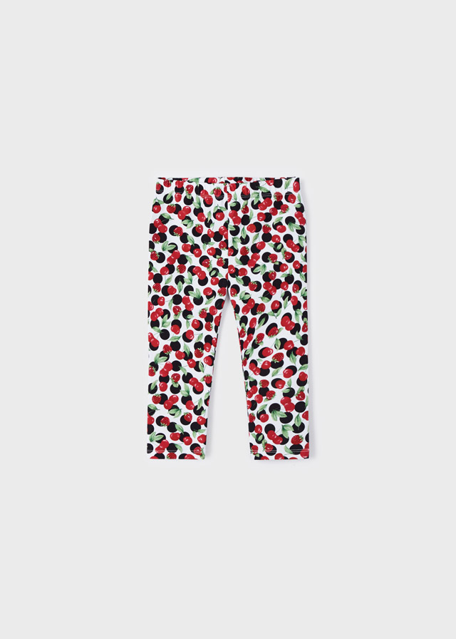 (image for) Leggings Ciliegie Mayoral 3/9 Anni