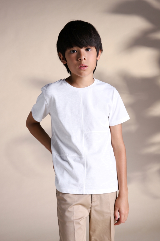 (image for) T-Shirt Imperial Kids 10/16 Anni