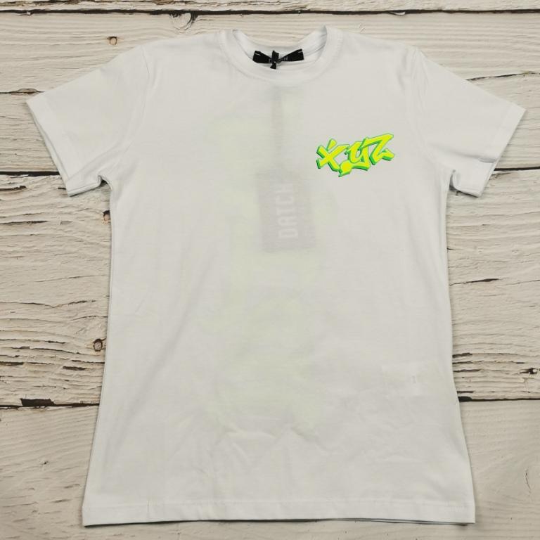 (image for) T-Shirt Datch Kids 10/18 Anni