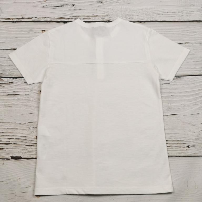 (image for) T-Shirt Serafino Please 10/16 Anni